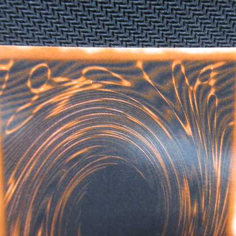 AG1538 Yu-Gi-Oh! Secret G4-01 Slifer the Sky Dragon