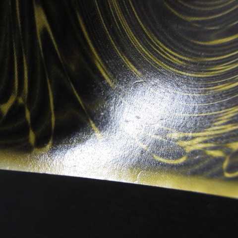 AG1539 Yu-Gi-Oh Secret G4-03 The Winged Dragon of Ra