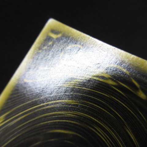 AG1539 Yu-Gi-Oh Secret G4-03 The Winged Dragon of Ra