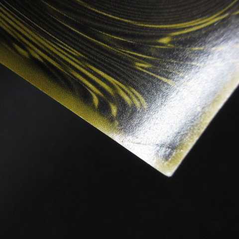 AG1539 Yu-Gi-Oh Secret G4-03 The Winged Dragon of Ra