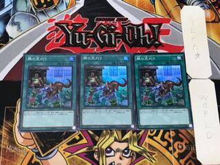 That Grass Looks Greener 1 Super Set of 3 Tera