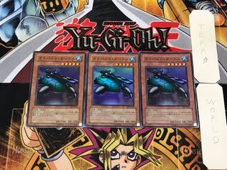 Catapult Turtle 1 Super Set of 3 Tera