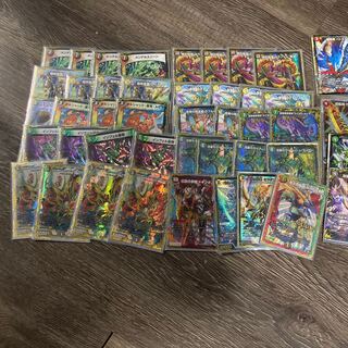 Duel Masters Deck Oripa (2) Exclusive for Mr. Yoo