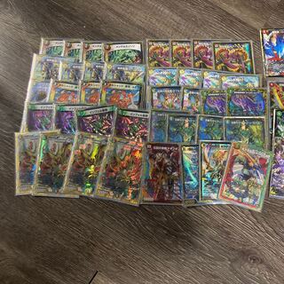 Duel Masters Deck OLIPA 5: Exclusive for Mr. Yoo