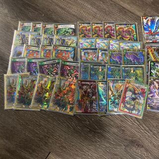 Duel Masters Deck Oripa (7)