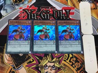 Double Iris Magician 2 Super Set of 3 Tera