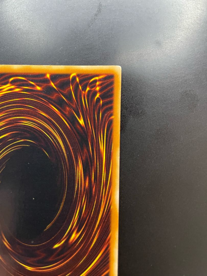 Black Armored Dragon - Cyber Dark Dragon Ultimate Rare