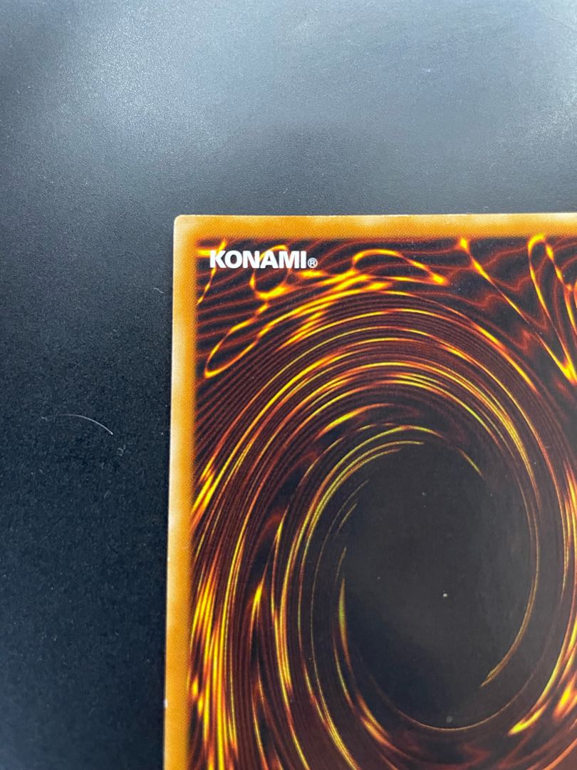 Black Armored Dragon - Cyber Dark Dragon Ultimate Rare