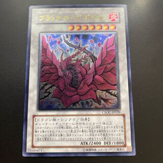 ブラック・ローズ・ドラゴン