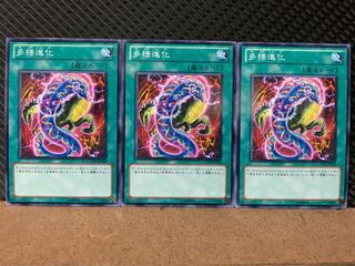 Popotan] Yu-Gi-Oh! 4954 Evo-Diversity 3 Normal