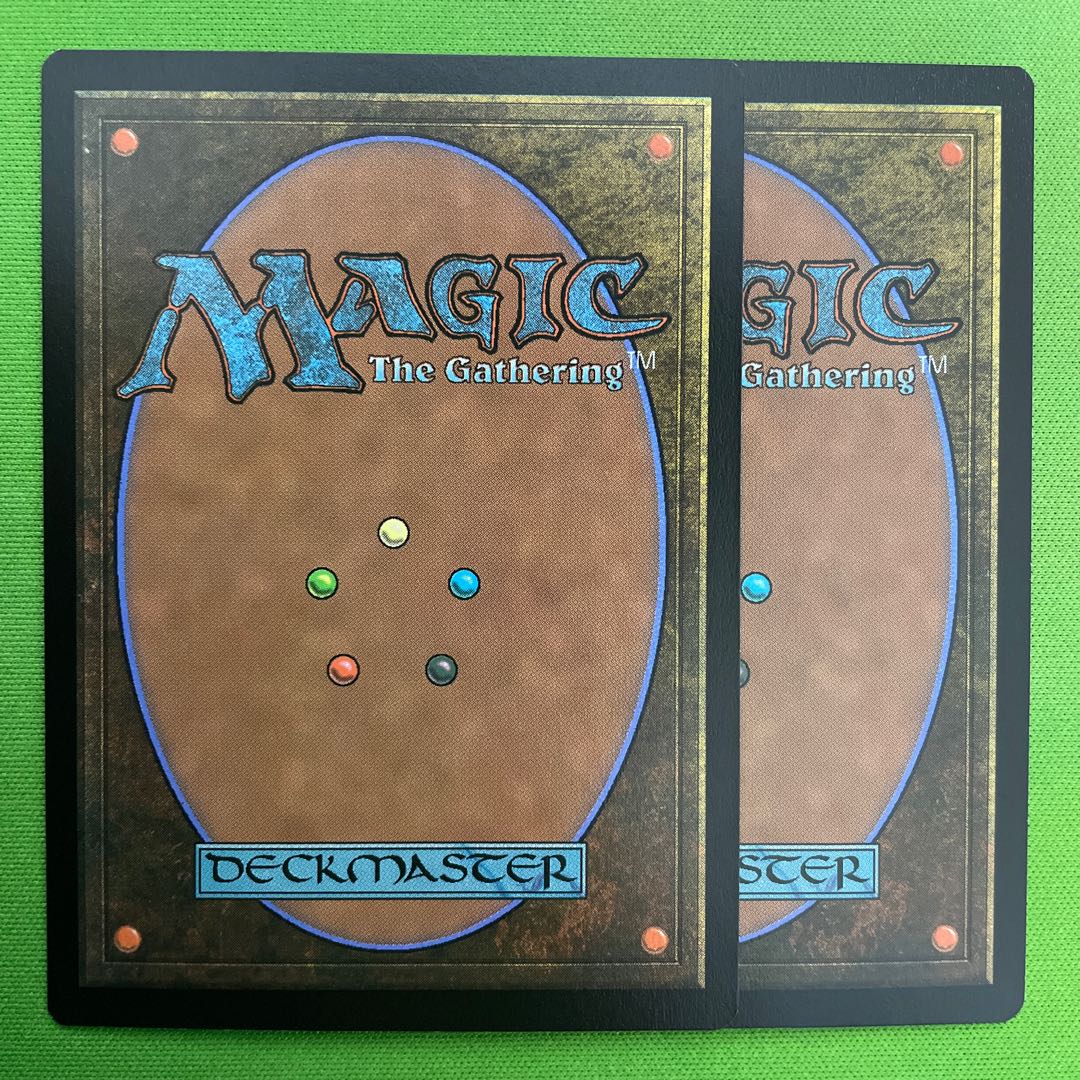 Florian, Voldaren Scion 2 copies