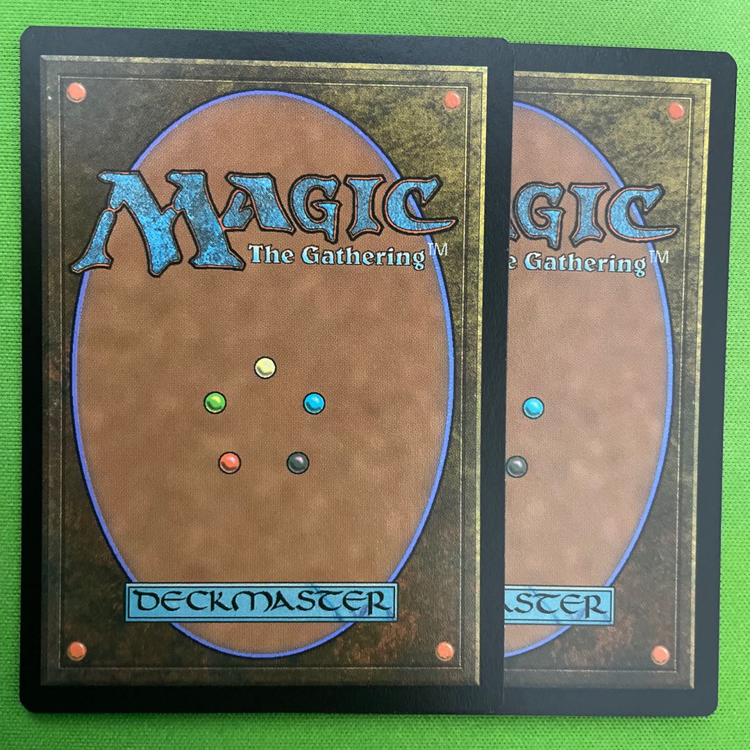 面汚しの乙女、エインジー  2枚