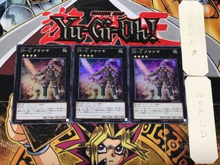 H-C Kusa Winona 1 Super Set of 3 Tera