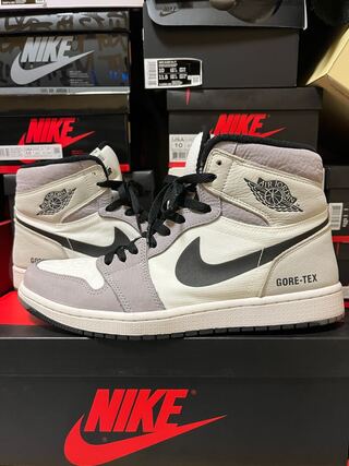 air jordan 1 GORE-TEX 28.5cm