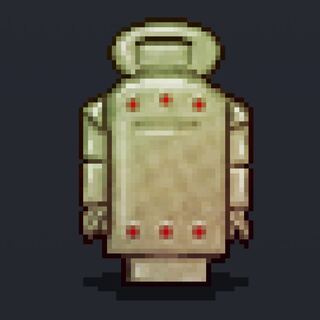 MCH駆け出しさん専用 ロビタlv2