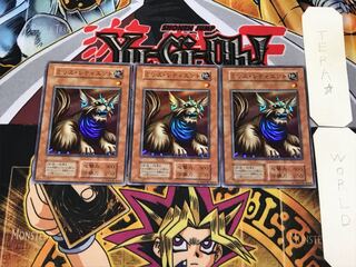 Milus Radiant 2 Early Super Set of 3 Tera