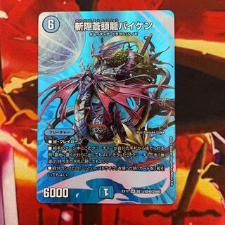 Zan'yaku Sotouryu Baiken