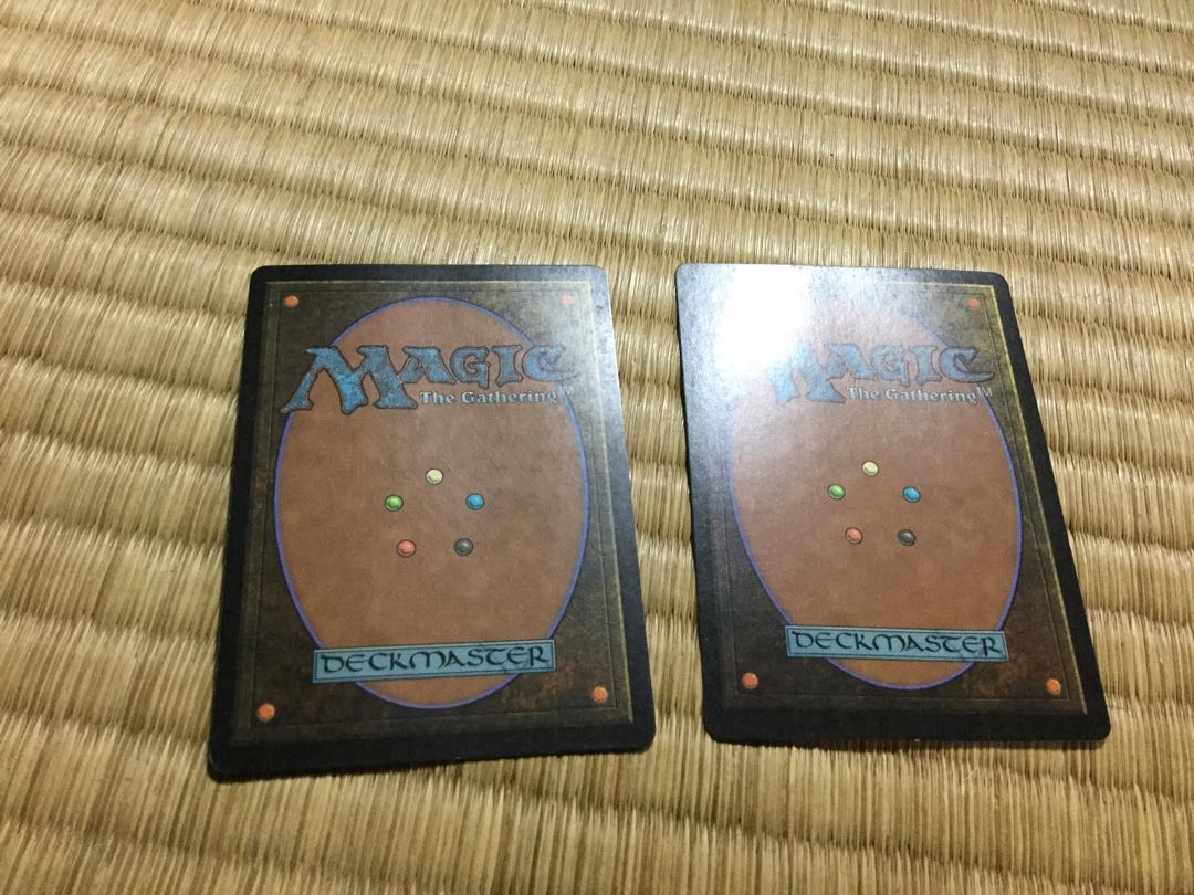 黒割れの崖 2枚