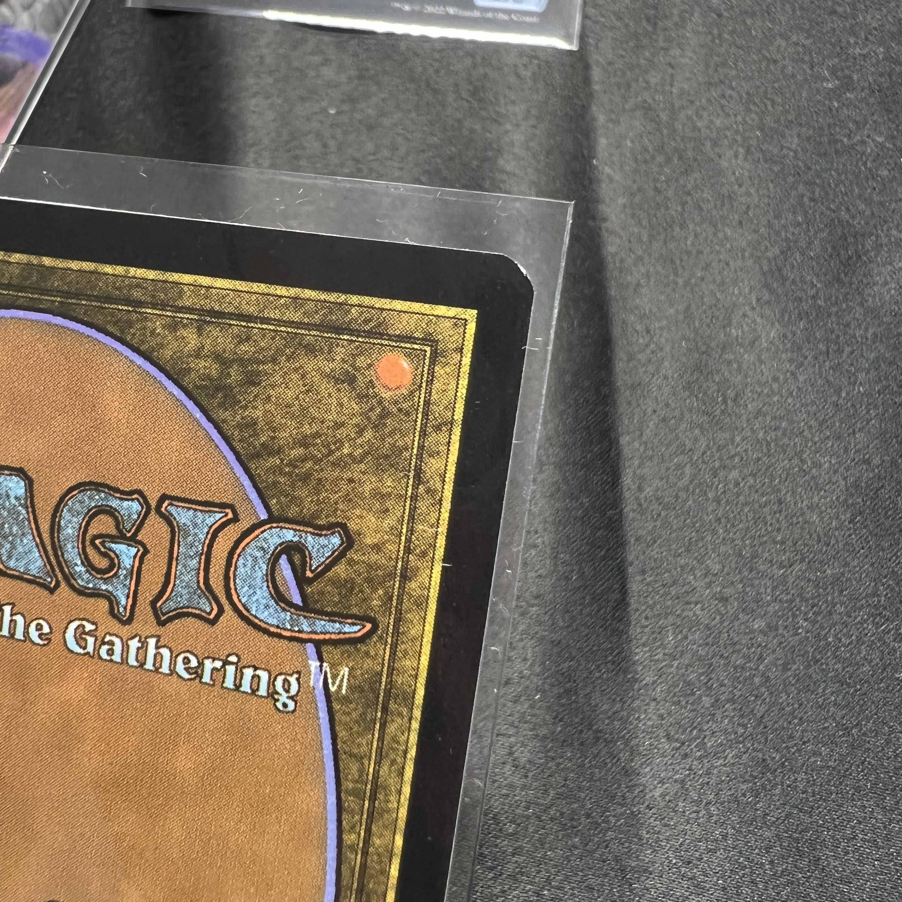 Ledger Ripper 3-card set, 2 Foil x 2, 1 non-Foil x 1