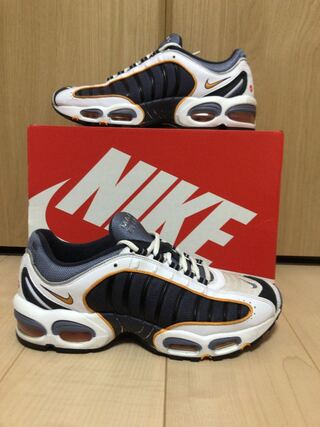 28.5 ナイキ エアマックス テイルウィンド4 レジン 28.5cm