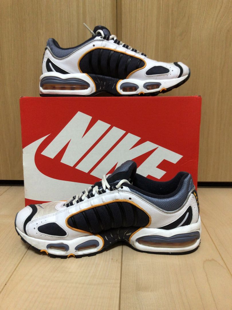 28.5 Nike Air Max Tailwind 4 Resin 28.5cm