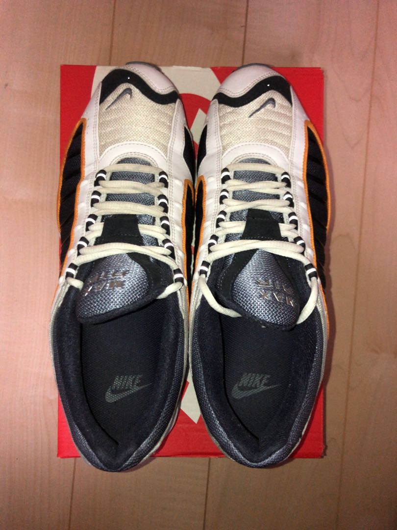 28.5 Nike Air Max Tailwind 4 Resin 28.5cm