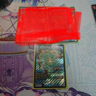 次元の嵐 スコーラー