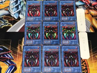 Chakra 3 Early Super Set of 9 Tera