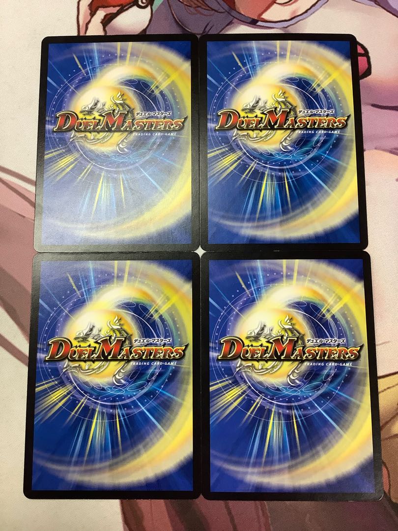 Hanabishi Hanako C 4 sheets