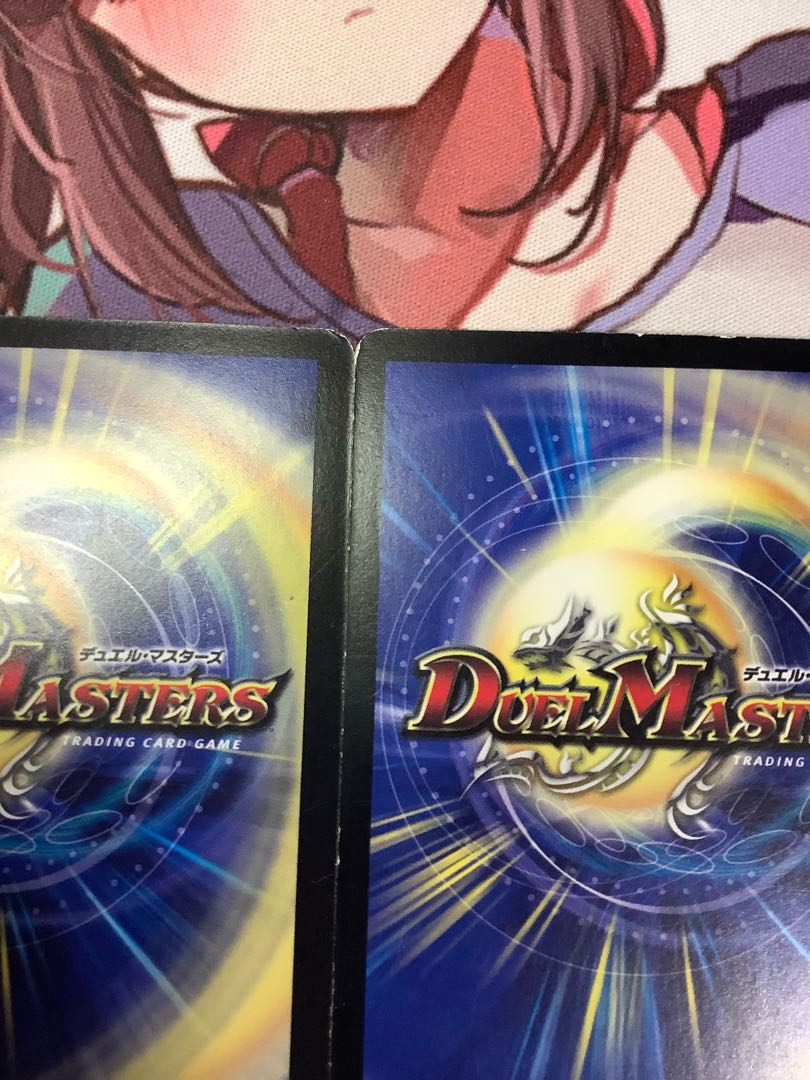 Psychic dimension Fairy, Hall C 4 pieces Junk