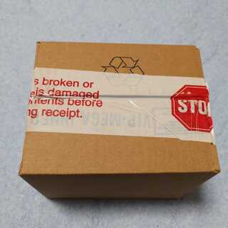 Double Masters VIP English 4 pcs.