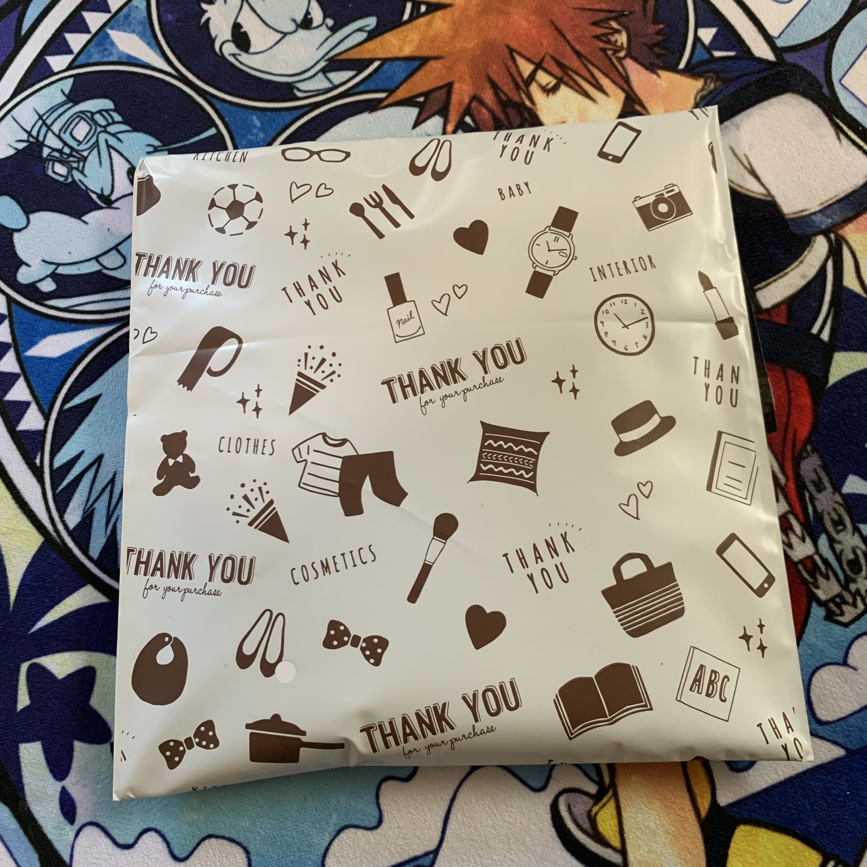 Reservations start ☆ extra happy set ☆ 【Fukubukuro】.