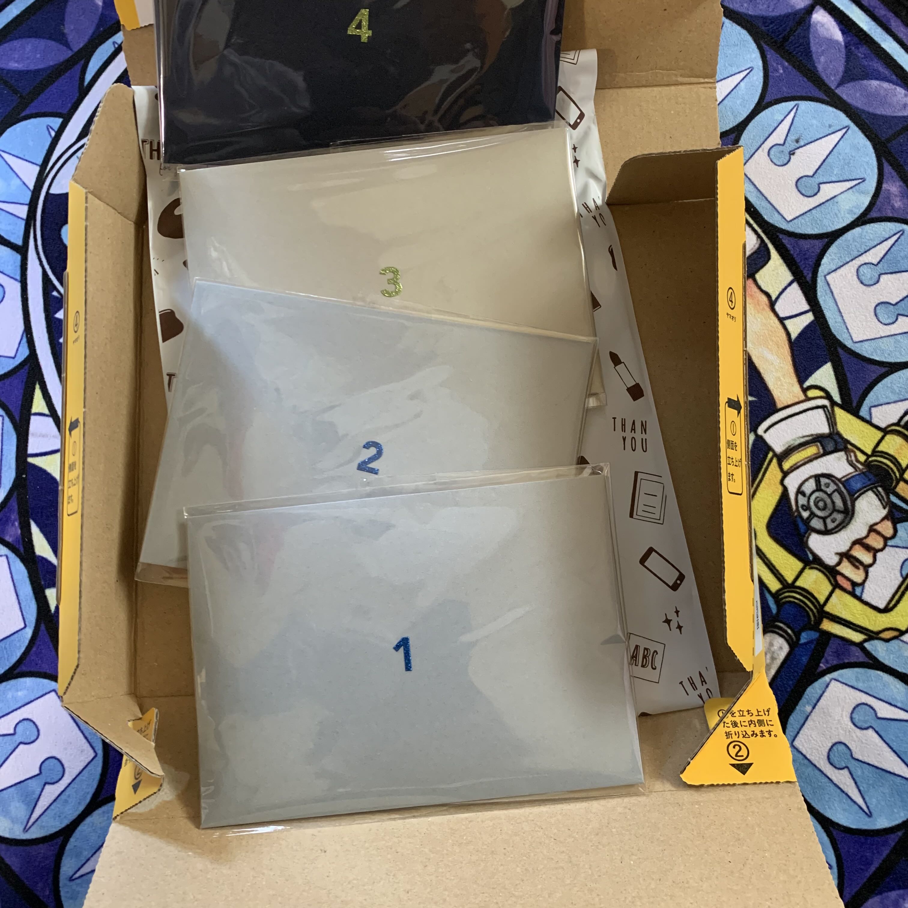 Reservations start ☆ extra happy set ☆ 【Fukubukuro】.