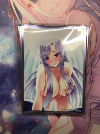 アドミニストレータ スリーブ ぐらむすけいる