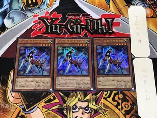 ZW-Pole Star Shinma Sacred Armor 2 Ultra, set of 3 Tera.