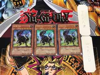 Black Tyranno EE2 1 Ultra Set of 3 Tera