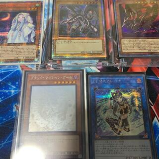 遊戯王 20thシークレット確定オリパ