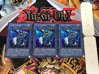 Paladin of White Dragon 302 1 Ultra, set of 3 Tera.