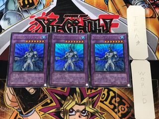 E・HERO アクア・ネオス 1 ウルトラ 3枚セット てら