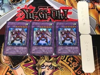 E・HERO エアー・ネオス 2 ウルトラ 3枚セット てら