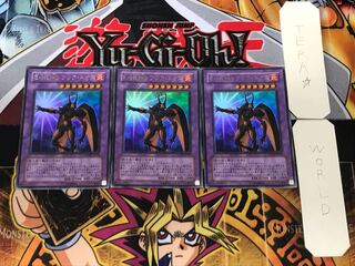 E・HERO フレア・ネオス 3 ウルトラ 3枚セット てら