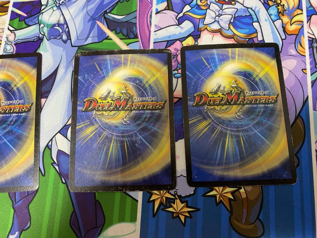 Black Feather, Shadow of Rage 4 copies