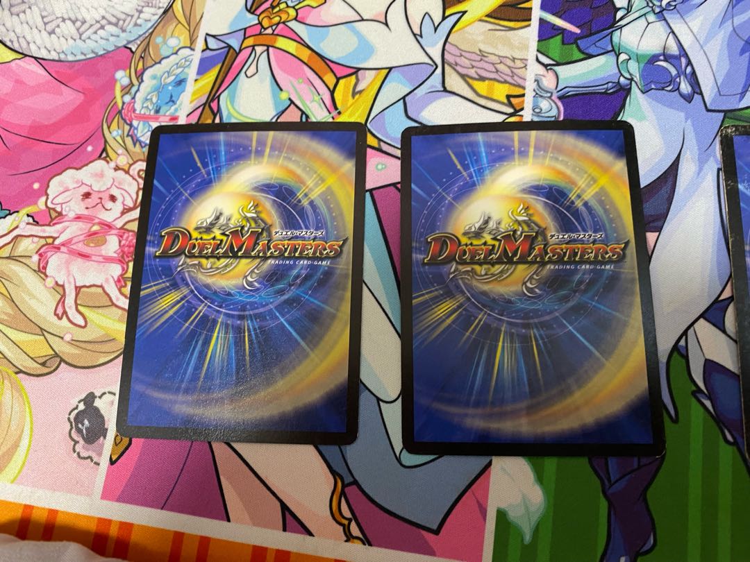 Black Feather, Shadow of Rage 4 copies