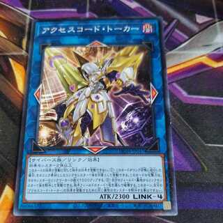 Accesscode Talker Normal parallel