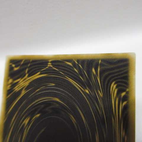 AG1546 Yu-Gi-Oh Ultimate G4-03 The Winged Dragon of Ra