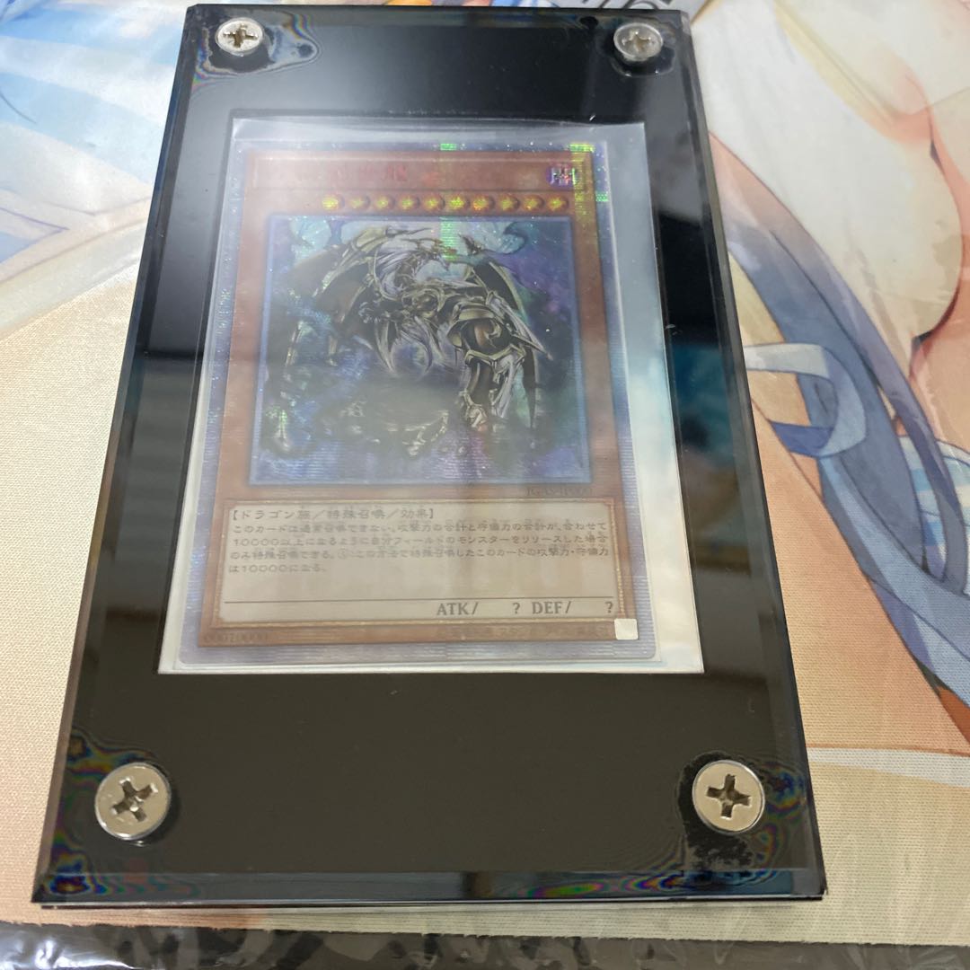 万物創世龍、アポロウーサアジア美品