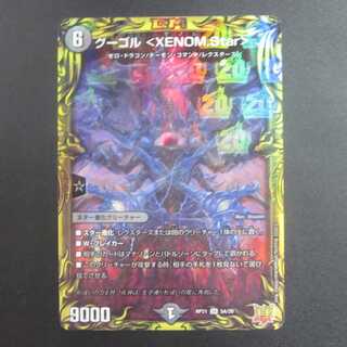 グーゴル ＜XENOM.Star＞　20th　RP21 5A/20