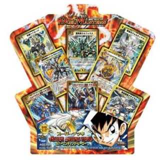 Super Deck Neverending Hero