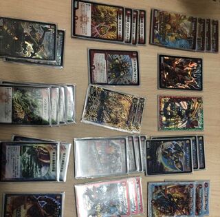 （値下げ可能）モルネクnextデッキ(パーツ付き）