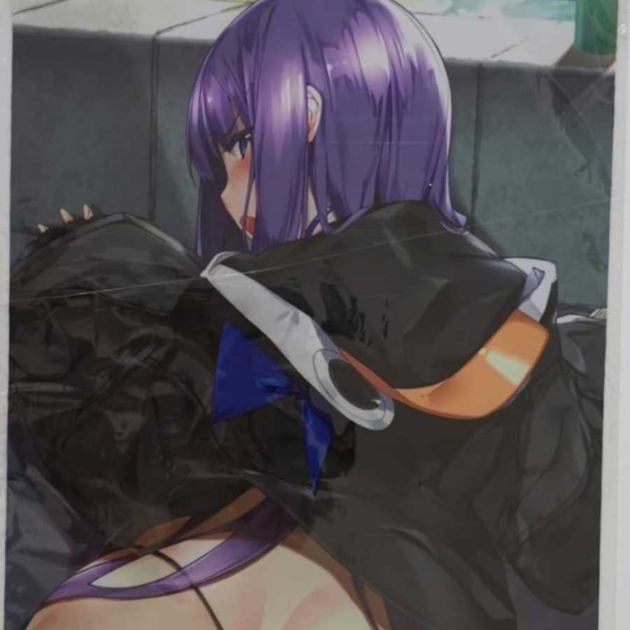 yomomazi様専用 高品質 プレイマット FGO リリス 水着